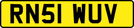 RN51WUV