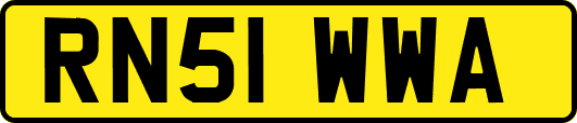 RN51WWA