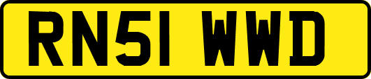 RN51WWD