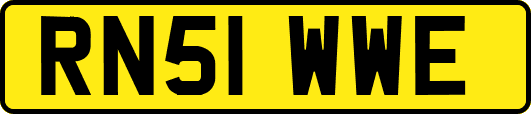 RN51WWE