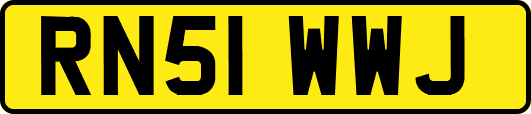 RN51WWJ