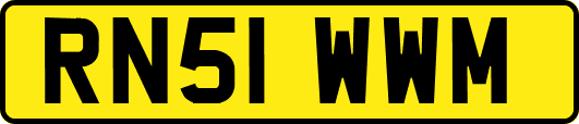 RN51WWM