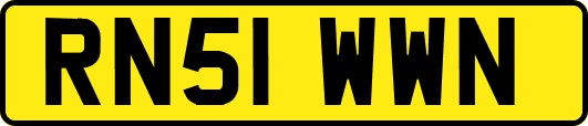 RN51WWN