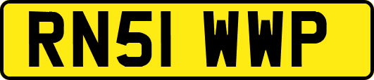RN51WWP