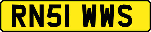RN51WWS