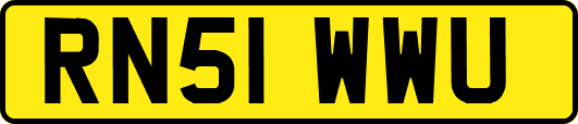RN51WWU