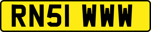 RN51WWW
