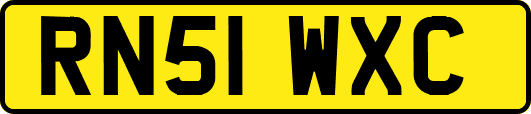 RN51WXC