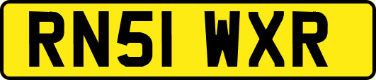 RN51WXR