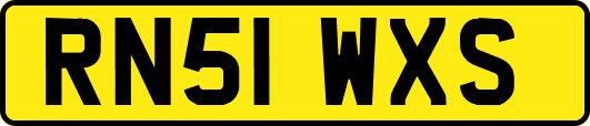 RN51WXS
