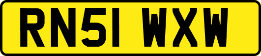 RN51WXW