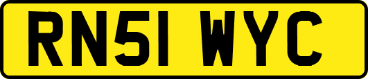 RN51WYC