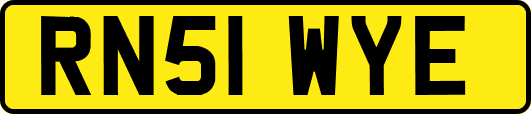 RN51WYE
