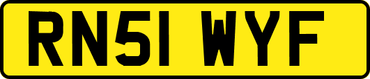 RN51WYF