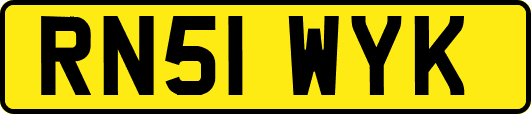 RN51WYK