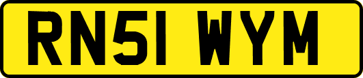 RN51WYM