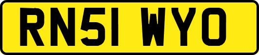RN51WYO