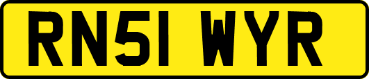 RN51WYR