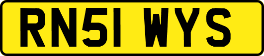 RN51WYS