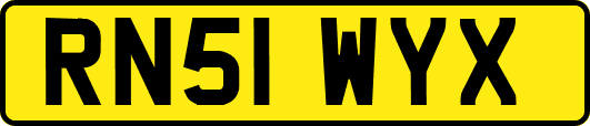 RN51WYX