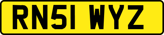 RN51WYZ