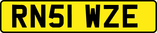 RN51WZE