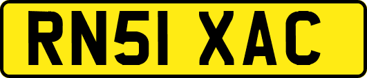 RN51XAC