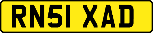 RN51XAD
