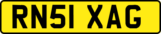 RN51XAG