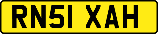 RN51XAH