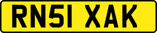 RN51XAK