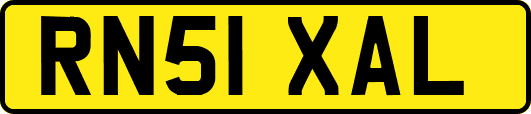 RN51XAL