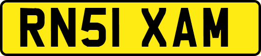 RN51XAM