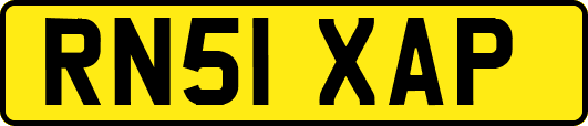 RN51XAP