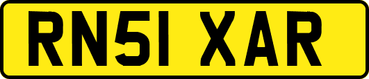 RN51XAR