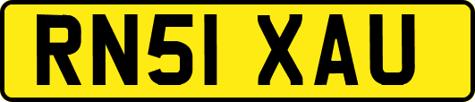 RN51XAU