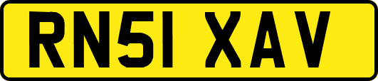 RN51XAV
