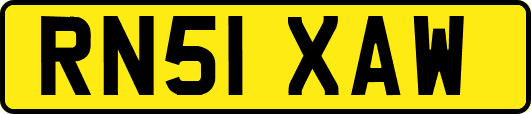 RN51XAW