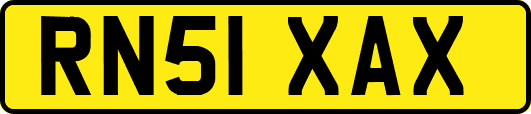 RN51XAX