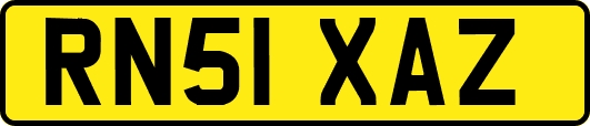 RN51XAZ