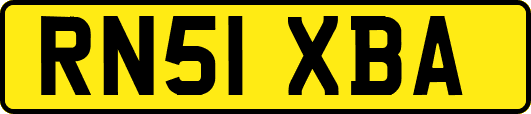 RN51XBA
