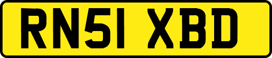 RN51XBD