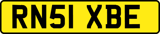 RN51XBE