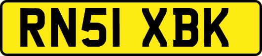 RN51XBK