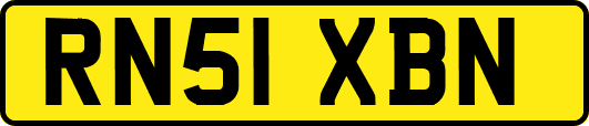 RN51XBN