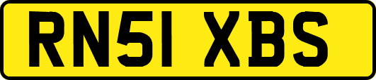RN51XBS