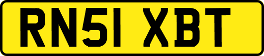 RN51XBT