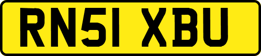 RN51XBU