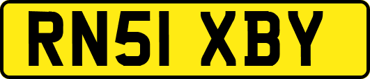 RN51XBY