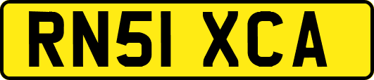 RN51XCA